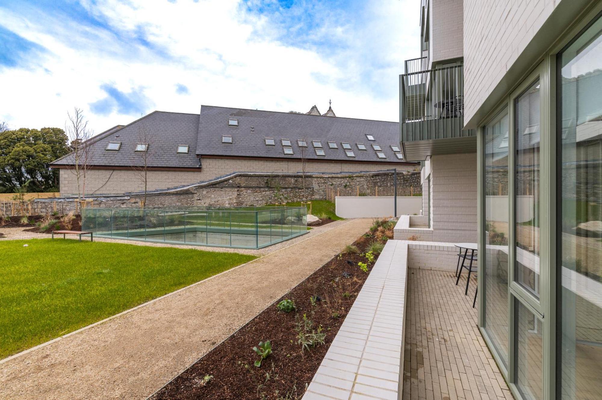 The Lookout Appartement