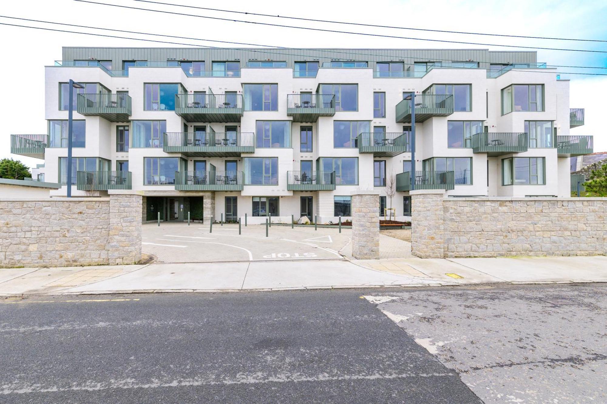 Appartement The Lookout Dublin