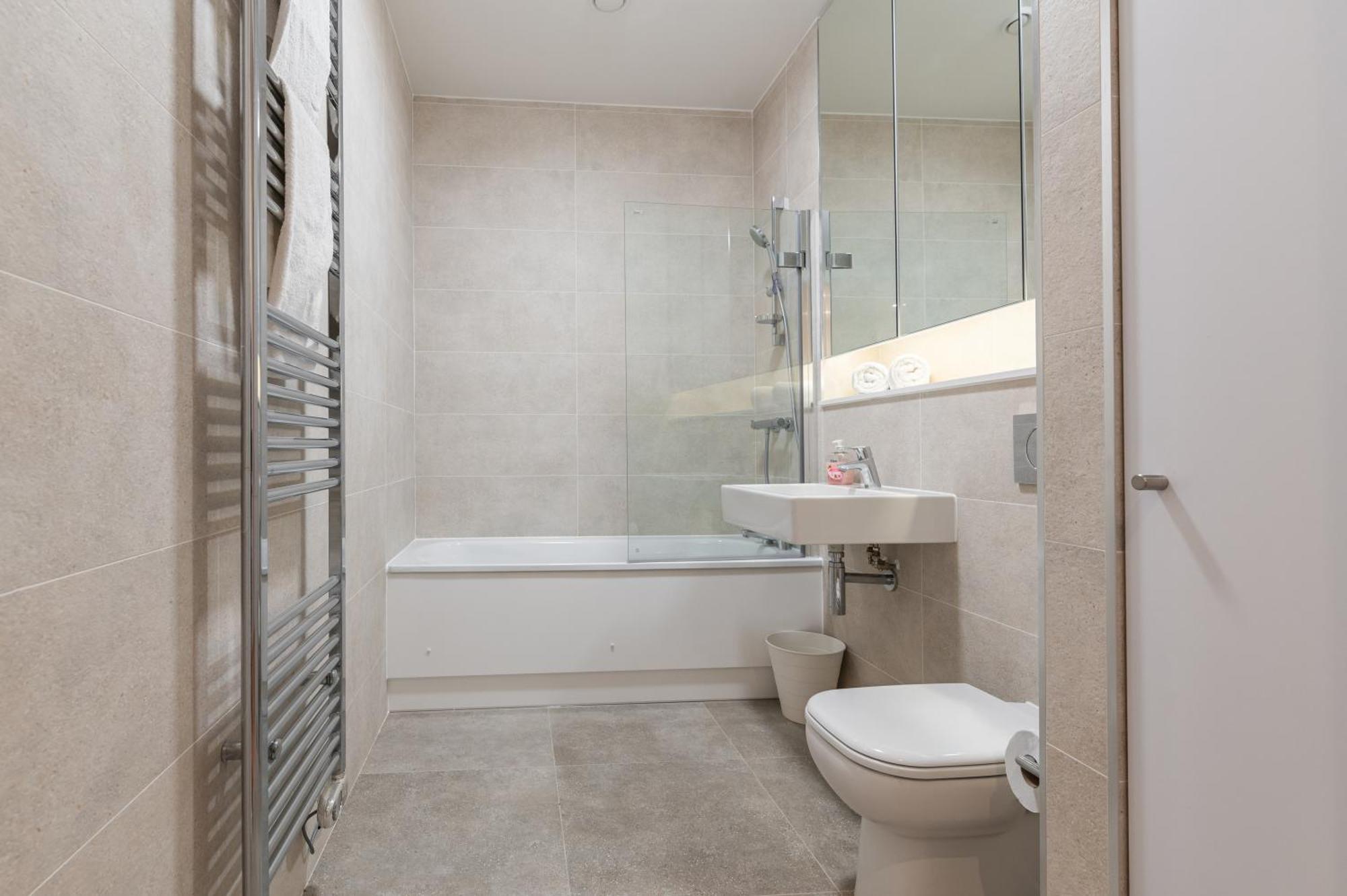 The Lookout Appartement Dublin